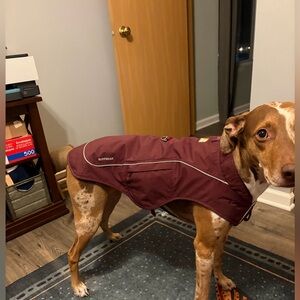 Ruffwear Overcoat Fuse Vest